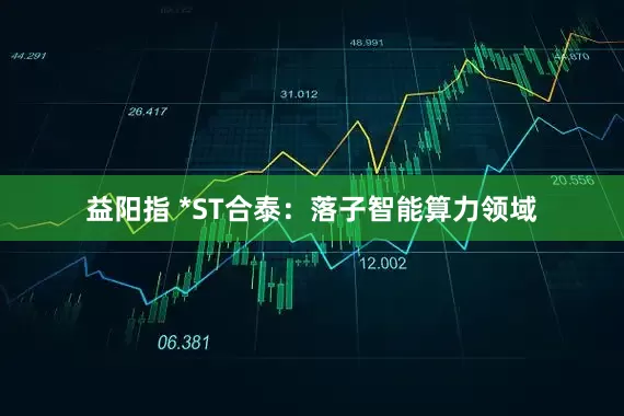 益阳指 *ST合泰：落子智能算力领域