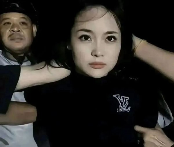 百进配资 感动全网的大嫂，最新辟谣来了！